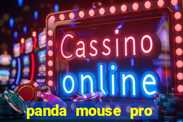 panda mouse pro 1.9.0 apk download